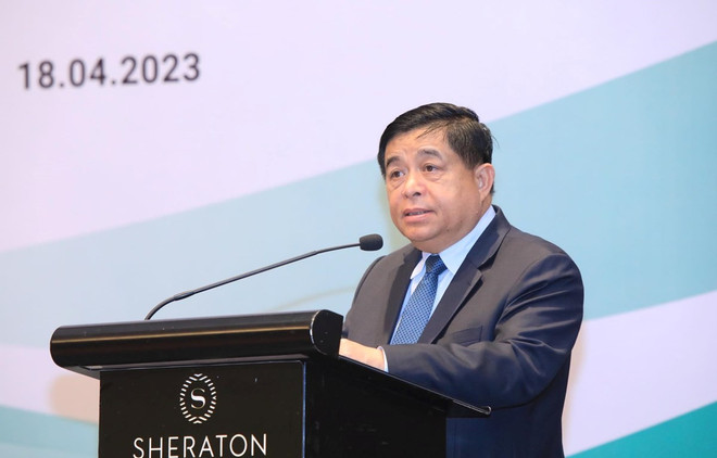 Vietnam needs drastic measures to get 300-billion-USD green economy in 2050 ảnh 1 Vietnam needs drastic measures to get 300-billion-USD green economy in 2050 ảnh 1