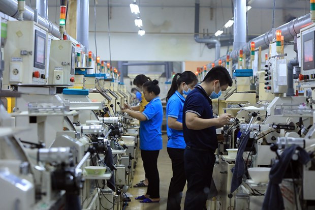 Measures taken to boost GDP growth: Deputy Minister ảnh 3