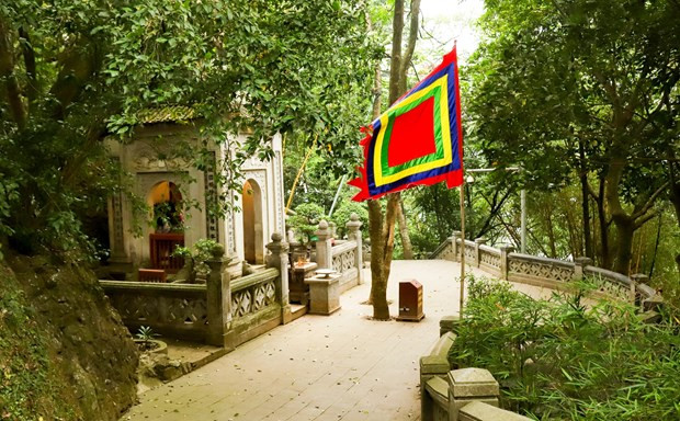 Hung Kings Temple historical relic site ảnh 7