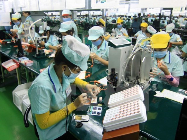 Human resources a driving force for southeastern region’s development: Official ảnh 2 Human resources a driving force for southeastern region’s development: Official ảnh 2