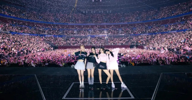 Hanoi grants permission for Blackpink World Tour ảnh 2