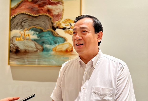 E-visa extension just a condition for Vietnam tourism’ breakthrough ảnh 3