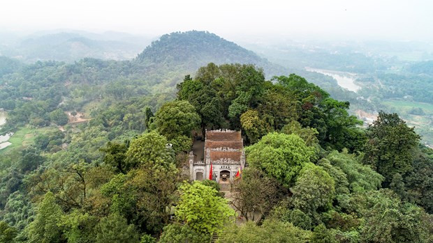 Hung Kings Temple historical relic site ảnh 2
