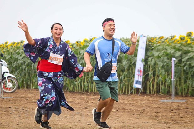 Building “Culture of Health” to cultivate happiness in workplace ảnh 4