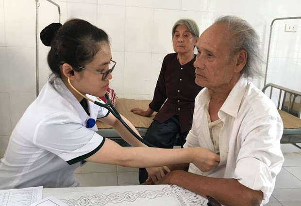 Hanoi improves healthcare, stature for ethnic minorities in 13 mountainous communes ảnh 1