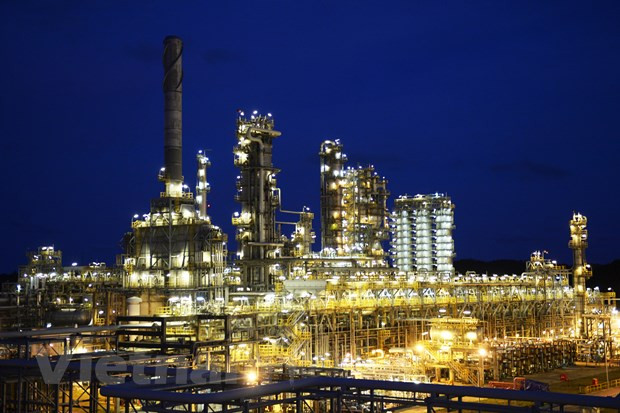 Vietnam needs drastic measures to get 300-billion-USD green economy in 2050 ảnh 2 Vietnam needs drastic measures to get 300-billion-USD green economy in 2050 ảnh 2