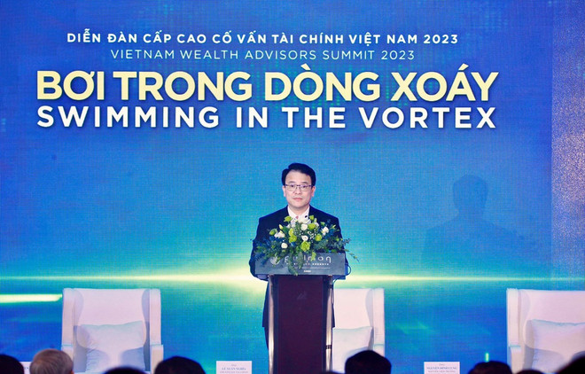 Internal reforms decisive factor to boost economic growth: expert ảnh 1