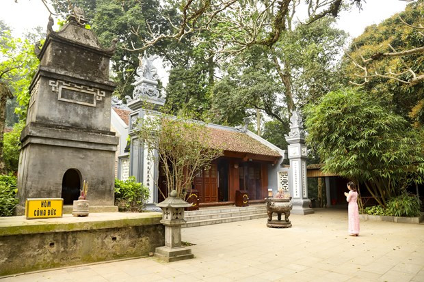 Hung Kings Temple historical relic site ảnh 8