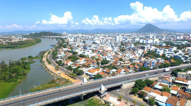 Phu Yen strives to create development breakthroughs ảnh 1