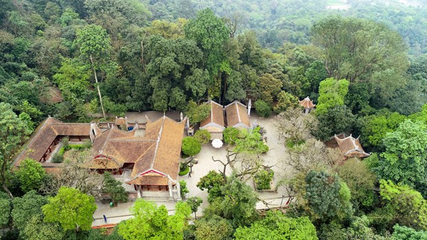 Hung Kings Temple historical relic site ảnh 3