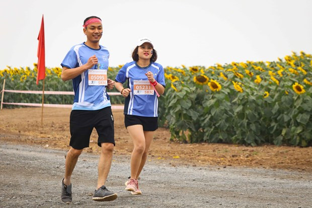 Building “Culture of Health” to cultivate happiness in workplace ảnh 3