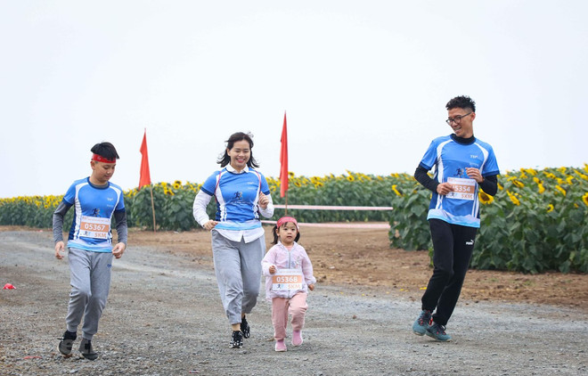 Building “Culture of Health” to cultivate happiness in workplace ảnh 1