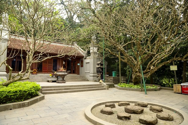 Hung Kings Temple historical relic site ảnh 4 Hung Kings Temple historical relic site ảnh 4