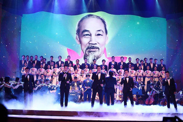 Outline of Vietnamese Culture in national liberation cause ảnh 3