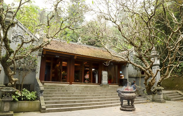 Hung Kings Temple historical relic site ảnh 6