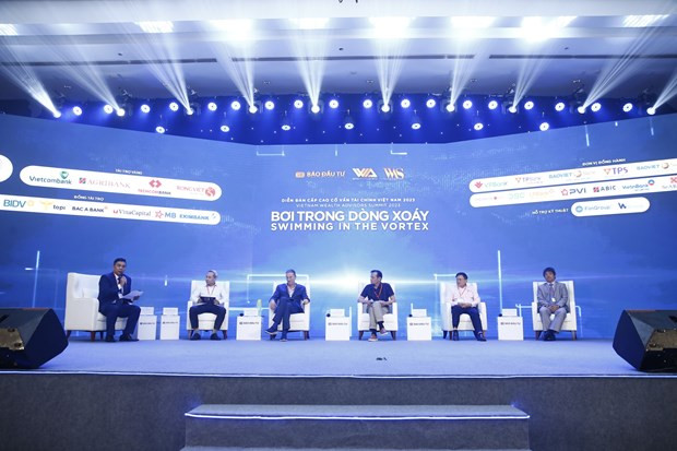 Internal reforms decisive factor to boost economic growth: expert ảnh 2