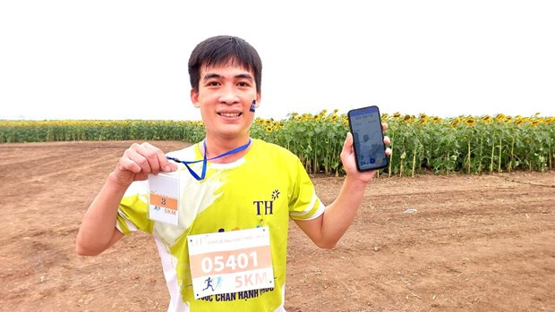 Building “Culture of Health” to cultivate happiness in workplace ảnh 2