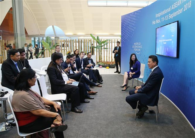 ASEAN looks to ensuring road traffic safety ảnh 1
