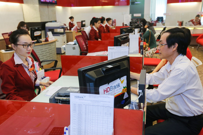 HDBank named Best Company to Work for in Vietnam ảnh 1