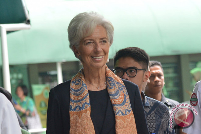 Indonesia prepares for IMF-WB meeting ảnh 1
