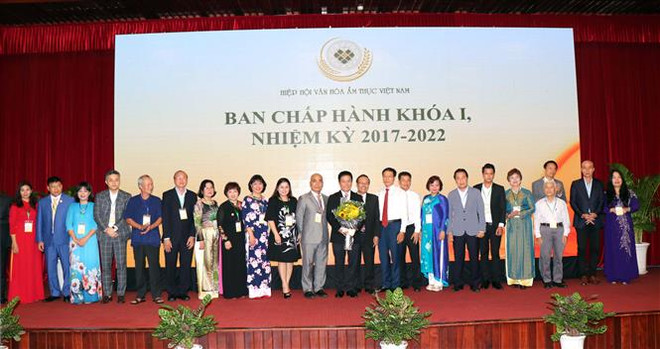 Vietnam Cuisine Culture Association debuts in HCM City ảnh 1