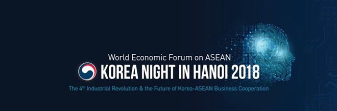 'Korea Night' to take place in Hanoi city ảnh 1