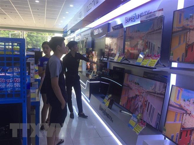 Czech Republic’s exports to Vietnam surge 580.5 percent in July ảnh 1