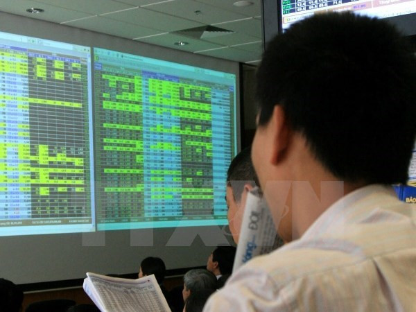 Vietnam’s stock market capitalisation reaches 79.2 percent of GDP ảnh 1 Vietnam’s stock market capitalisation reaches 79.2 percent of GDP ảnh 1