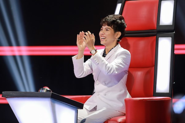 Vietnamese singer to perform at Asia Song Festival ảnh 1 Vietnamese singer to perform at Asia Song Festival ảnh 1