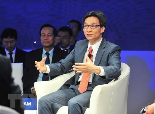 WEF ASEAN 2018: Solutions to challenges in future of jobs in ASEAN ảnh 1