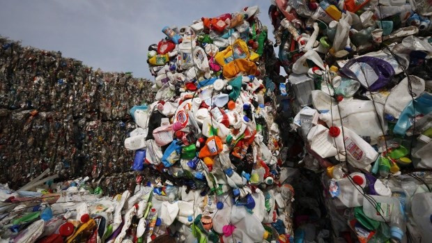 Vietnam invited for G7 ministerial meeting on climate change in Canada ảnh 1