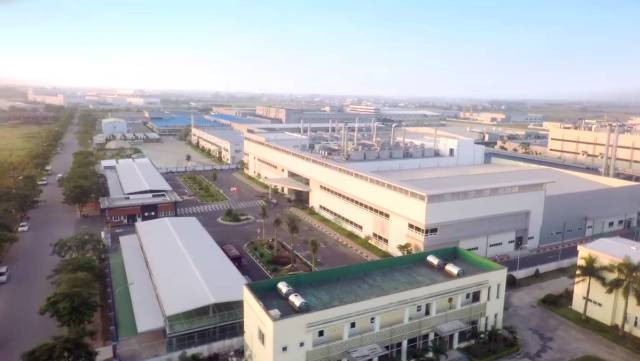 Bac Ninh – a magnet for FDI attraction ảnh 1 Bac Ninh – a magnet for FDI attraction ảnh 1