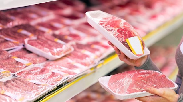Vietnam halts import of pork from Hungary, Poland ảnh 1 Vietnam halts import of pork from Hungary, Poland ảnh 1