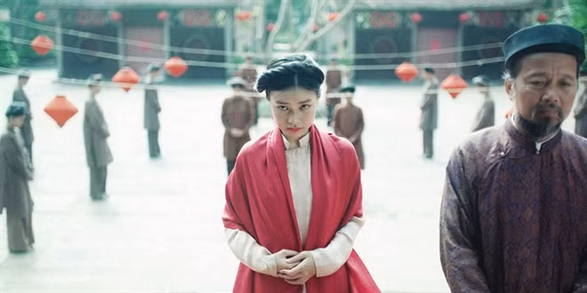 “The Third Wife” wins Toronto International Film Festival award ảnh 1