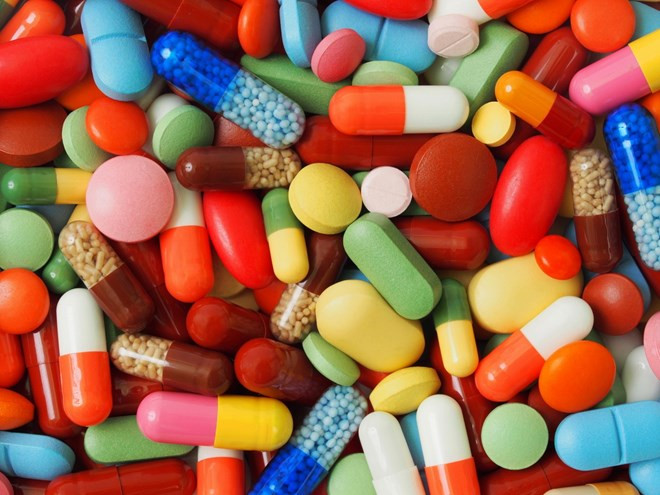 Vietnam’s pharmaceutical market attractive to Indian enterprises ảnh 1