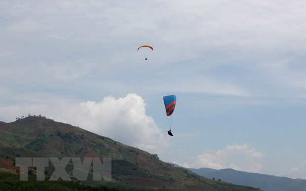 Regional linkage key to sending Kon Tum’s tourism skyward ảnh 1