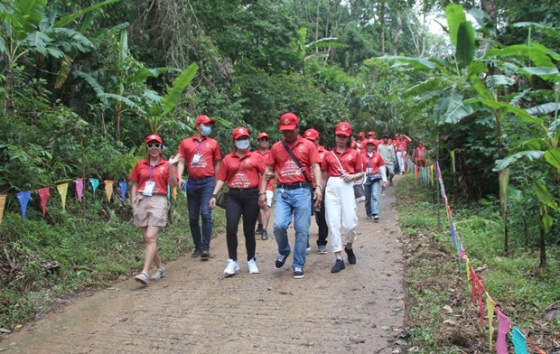 Regional linkage key to sending Kon Tum’s tourism skyward ảnh 2