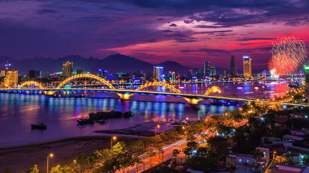 Da Nang wins Best Vietnam Smart City Award for third time ảnh 1