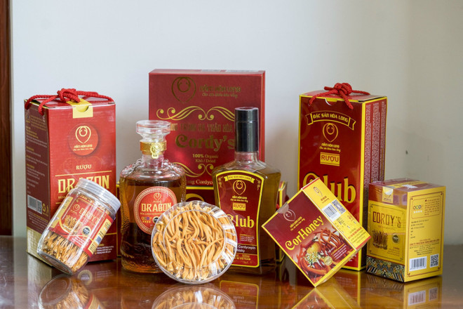 Ba Ria- Vung Tau intensifies trade promotion for key products ảnh 2 Ba Ria- Vung Tau intensifies trade promotion for key products ảnh 2