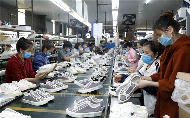 Vietnamese firms seek to tap benefits from EVFTA ảnh 1