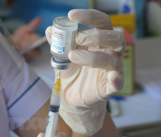 Vietnam logs 362 new COVID-19 cases on December 6 ảnh 1 Vietnam logs 362 new COVID-19 cases on December 6 ảnh 1