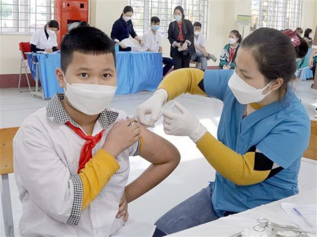 Vietnam reports 635 new COVID-19 cases on December 2 ảnh 1 Vietnam reports 635 new COVID-19 cases on December 2 ảnh 1