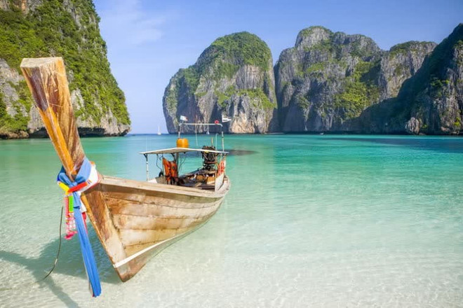 Thai private, public sectors urged to jointly tackle tourism challenges in 2023 ảnh 1 Thai private, public sectors urged to jointly tackle tourism challenges in 2023 ảnh 1