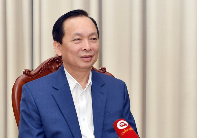 Credit room increase aims to support economic growth: SBV official ảnh 1