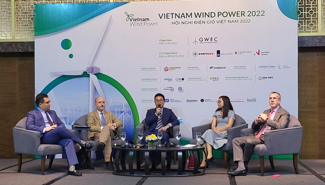 Vietnam has opportunity for energy transition towards green growth ảnh 2