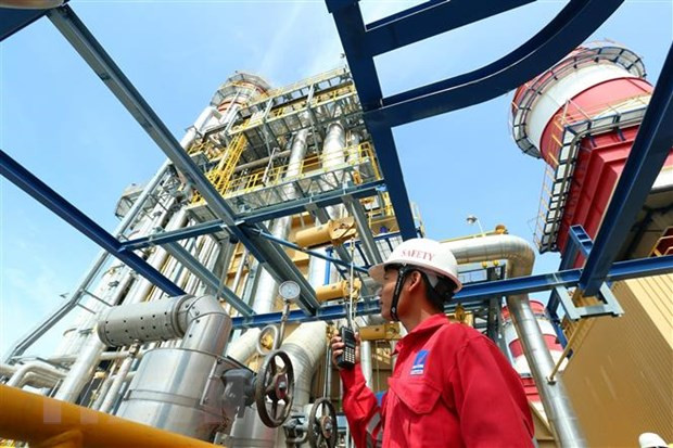 Vietnam’s 500 largest businesses in 2021 revealed ảnh 1