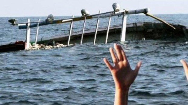 Sunken ship leaves 19 missing in central Indonesia ảnh 1