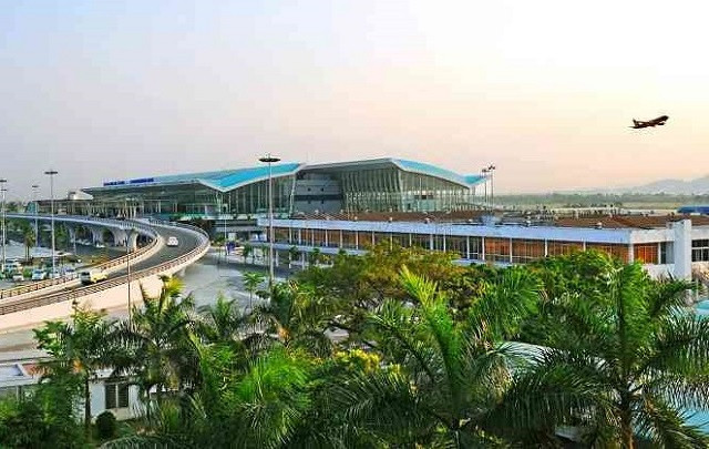 Da Nang airport to have new terminal ảnh 1