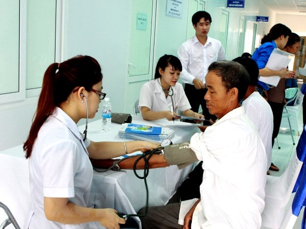 HCM City boosts medical cooperation with RoK’s Gyeonggi province ảnh 1