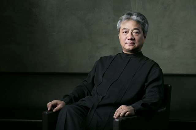 Acclaimed Japanese conductor to lead Mozart concert ảnh 1 Acclaimed Japanese conductor to lead Mozart concert ảnh 1